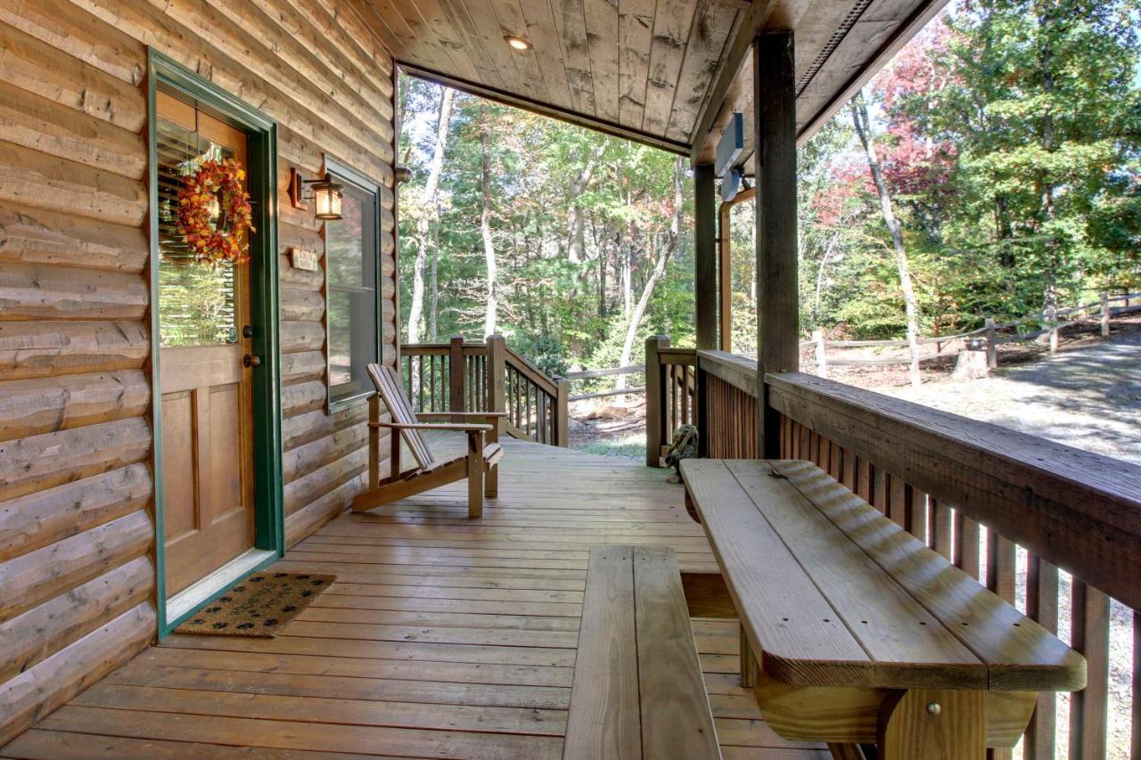 Serenity Woods Pleasant Hill エクステリア 写真